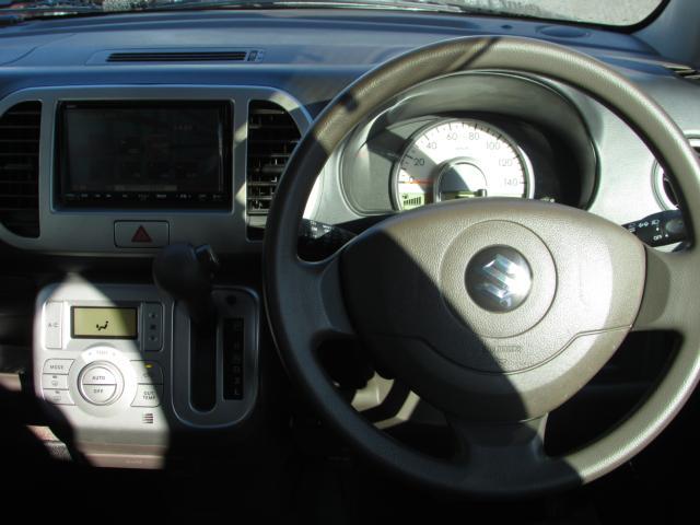 スズキ MRワゴン   愛媛県の詳細画像 その7