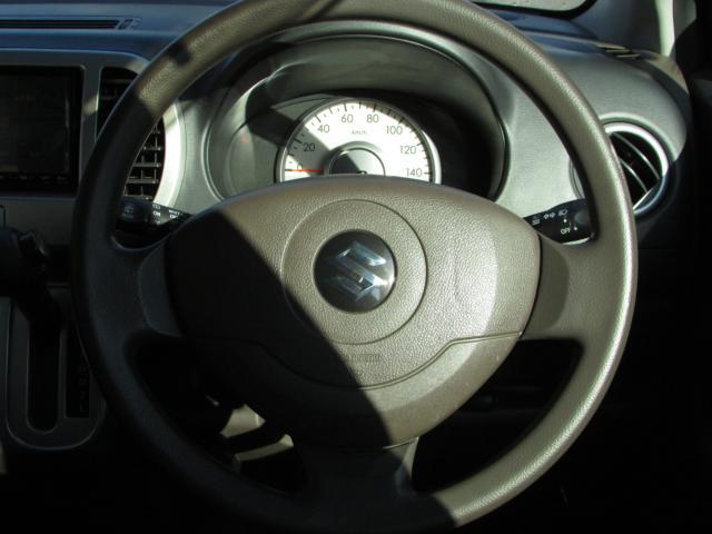 スズキ MRワゴン   愛媛県の詳細画像 その8