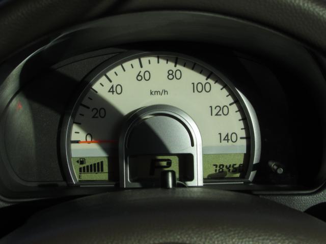 スズキ MRワゴン   愛媛県の詳細画像 その9