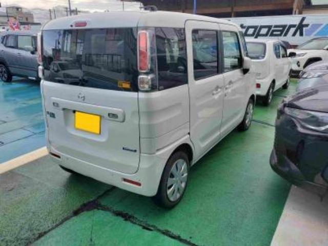 マツダ&nbsp;フレアワゴン&nbsp;660 ハイブリッド XG&nbsp;&nbsp;新潟県の詳細画像&nbsp;その2