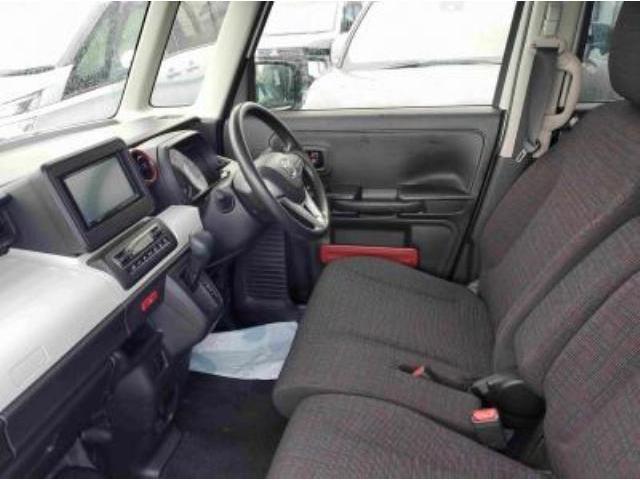 マツダ&nbsp;フレアワゴン&nbsp;660 ハイブリッド XG&nbsp;&nbsp;新潟県の詳細画像&nbsp;その3