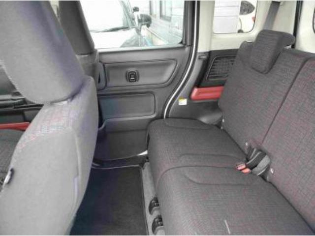 マツダ&nbsp;フレアワゴン&nbsp;660 ハイブリッド XG&nbsp;&nbsp;新潟県の詳細画像&nbsp;その4