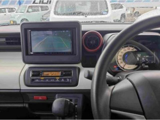 マツダ&nbsp;フレアワゴン&nbsp;660 ハイブリッド XG&nbsp;&nbsp;新潟県の詳細画像&nbsp;その5