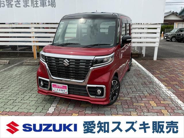 スズキ&nbsp;スペーシア&nbsp;&nbsp;&nbsp;愛知県