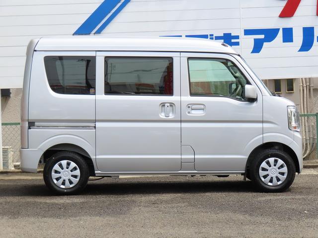 スズキ エブリイ   神奈川県の詳細画像 その3