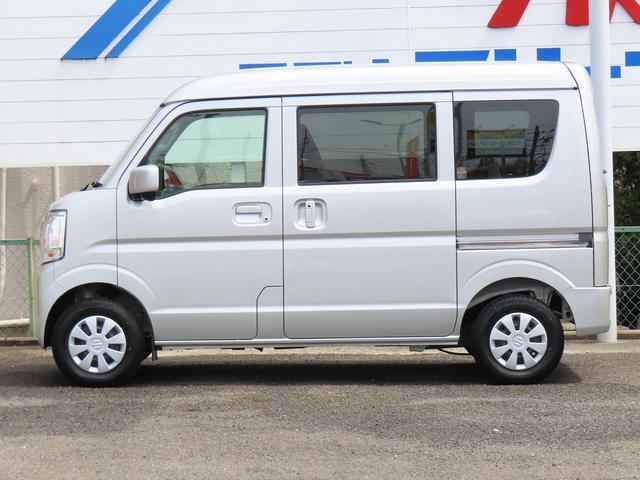 スズキ エブリイ   神奈川県の詳細画像 その4