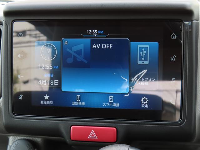スズキ エブリイ   神奈川県の詳細画像 その8