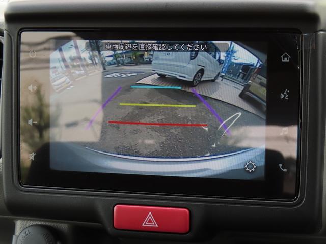 スズキ エブリイ   神奈川県の詳細画像 その9