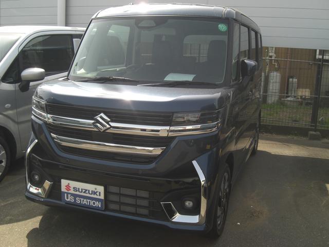 スズキ&nbsp;スペーシア&nbsp;&nbsp;&nbsp;千葉県