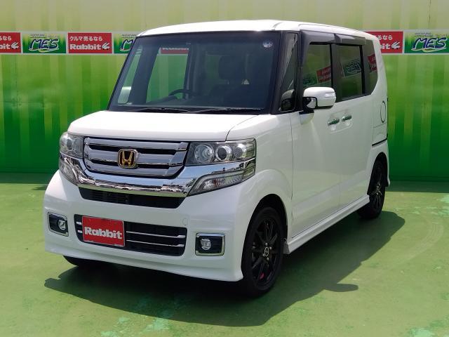 ホンダ N-BOX 660 G ターボLパッケージ  埼玉県