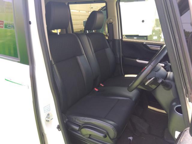 ホンダ N-BOX 660 G ターボLパッケージ  埼玉県の詳細画像 その4