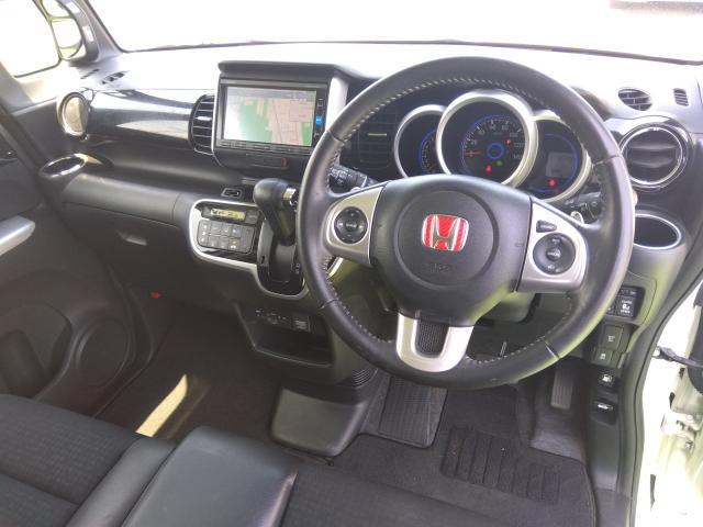 ホンダ N-BOX 660 G ターボLパッケージ  埼玉県の詳細画像 その5