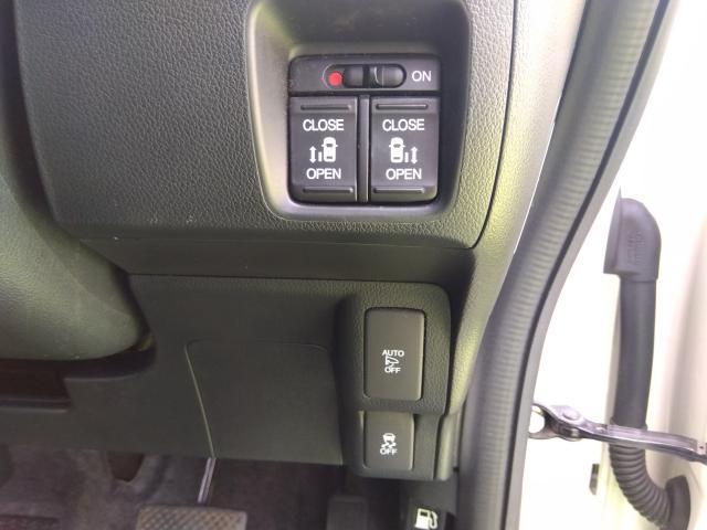 ホンダ N-BOX 660 G ターボLパッケージ  埼玉県の詳細画像 その6