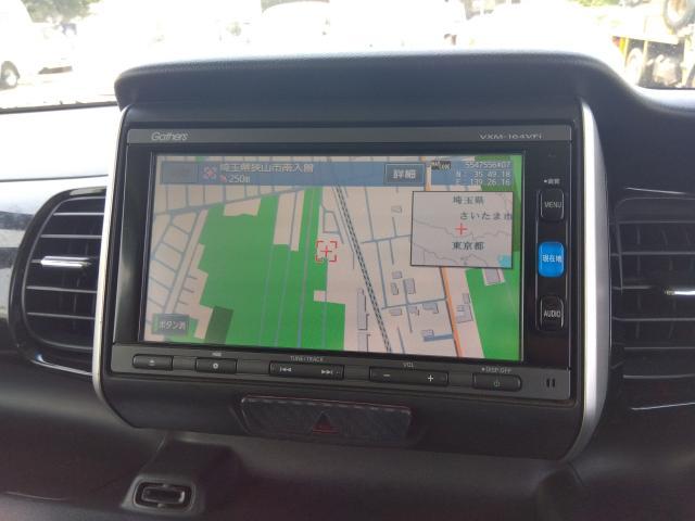 ホンダ N-BOX 660 G ターボLパッケージ  埼玉県の詳細画像 その7