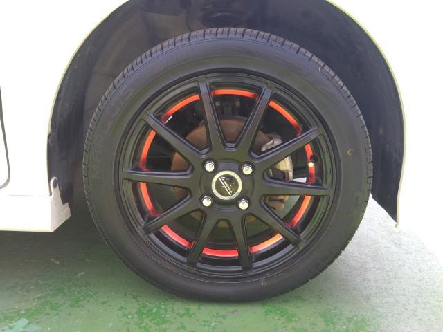 ホンダ N-BOX 660 G ターボLパッケージ  埼玉県の詳細画像 その8