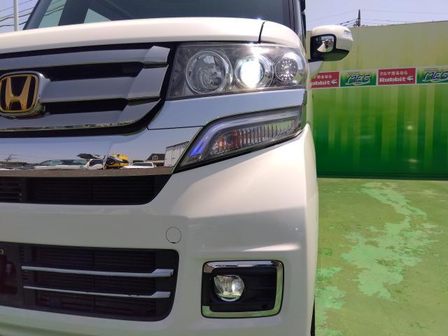 ホンダ N-BOX 660 G ターボLパッケージ  埼玉県の詳細画像 その9