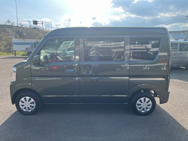 スズキ エブリイ   高知県の詳細画像 その4
