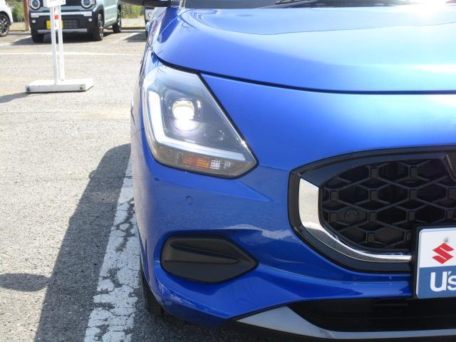 スズキ スイフト   茨城県の詳細画像 その9