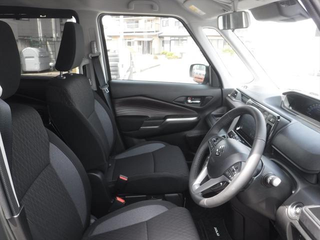 スズキ ソリオ   茨城県の詳細画像 その2