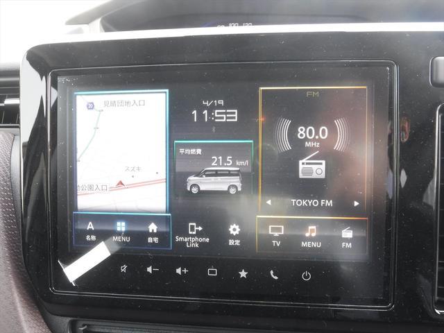 スズキ ソリオ   茨城県の詳細画像 その3