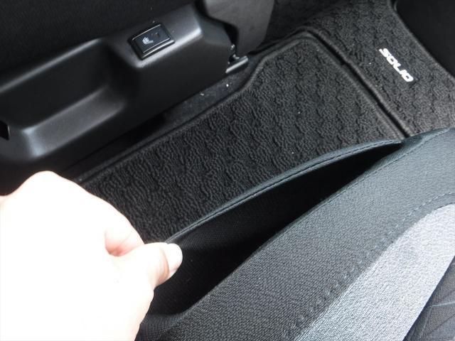 スズキ ソリオ   茨城県の詳細画像 その8