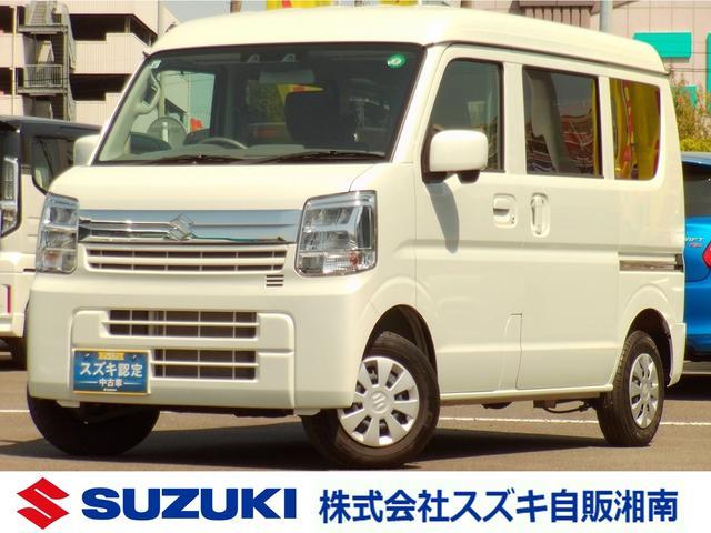 スズキエブリイ 中古車画像