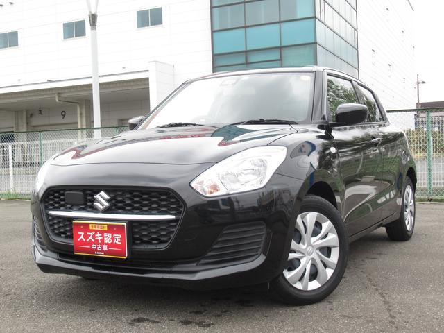 スズキスイフト 中古車画像