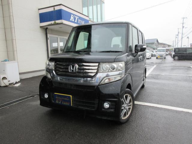 ホンダ N-BOX   香川県