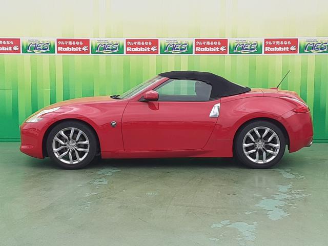 日産 フェアレディZロードスター   埼玉県の詳細画像 その2