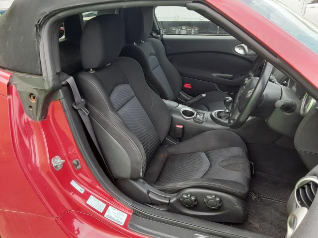 日産 フェアレディZロードスター   埼玉県の詳細画像 その7