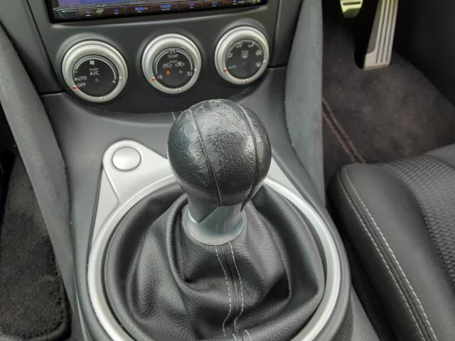 日産 フェアレディZロードスター   埼玉県の詳細画像 その9