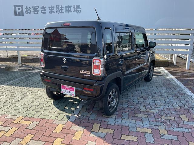 スズキ ハスラー   愛知県の詳細画像 その5