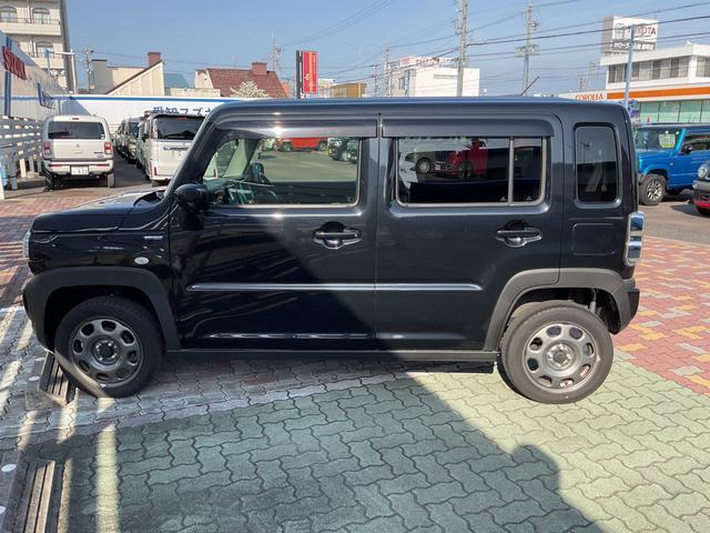 スズキ ハスラー   愛知県の詳細画像 その7