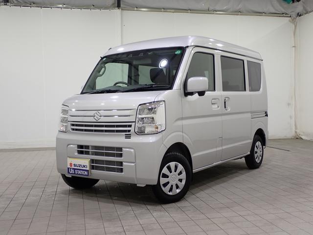 スズキ&nbsp;エブリイ&nbsp;&nbsp;&nbsp;神奈川県