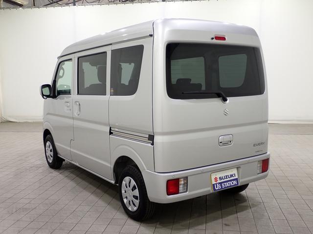 スズキ&nbsp;エブリイ&nbsp;&nbsp;&nbsp;神奈川県の詳細画像&nbsp;その6