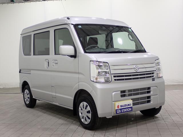 スズキ&nbsp;エブリイ&nbsp;&nbsp;&nbsp;神奈川県の詳細画像&nbsp;その7