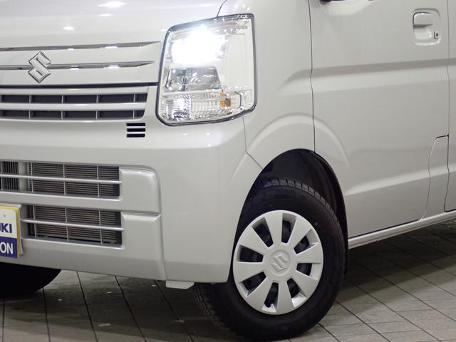 スズキ&nbsp;エブリイ&nbsp;&nbsp;&nbsp;神奈川県の詳細画像&nbsp;その9