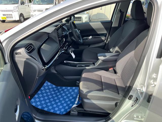 トヨタ アクア   福岡県の詳細画像 その7