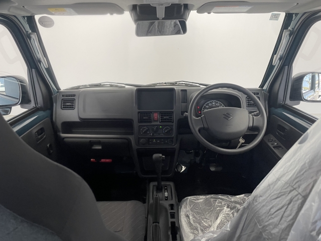 スズキ キャリイ   宮崎県の詳細画像 その2