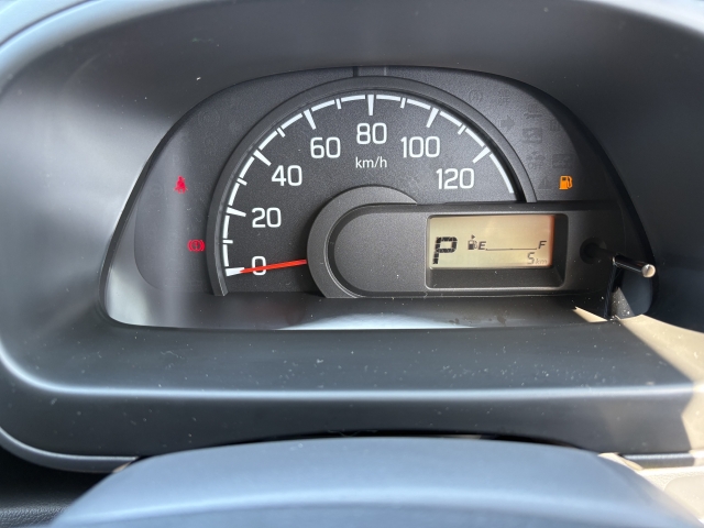 スズキ キャリイ   宮崎県の詳細画像 その6