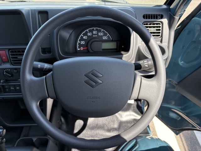 スズキ キャリイ   宮崎県の詳細画像 その7