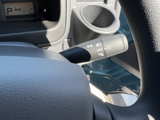 スズキ キャリイ   宮崎県の詳細画像 その9