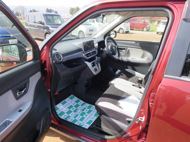 ダイハツ&nbsp;キャスト&nbsp;&nbsp;&nbsp;山形県の詳細画像&nbsp;その6