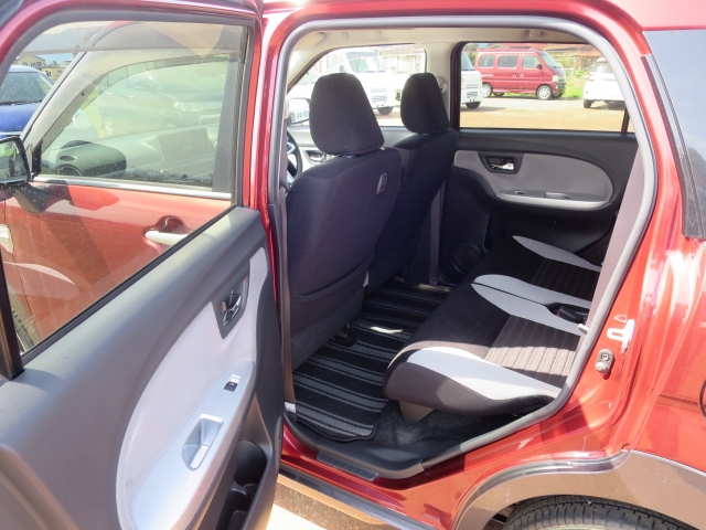 ダイハツ&nbsp;キャスト&nbsp;&nbsp;&nbsp;山形県の詳細画像&nbsp;その7