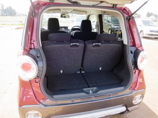 ダイハツ&nbsp;キャスト&nbsp;&nbsp;&nbsp;山形県の詳細画像&nbsp;その8