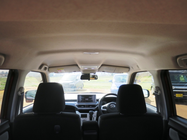 ダイハツ&nbsp;キャスト&nbsp;&nbsp;&nbsp;山形県の詳細画像&nbsp;その9