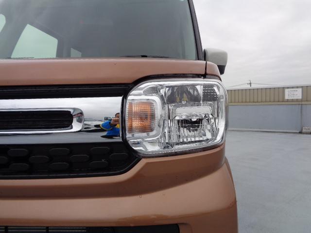 スズキ スペーシア   三重県の詳細画像 その3