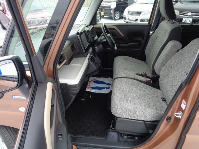 スズキ スペーシア   三重県の詳細画像 その7