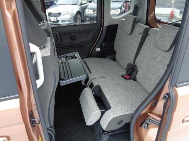 スズキ スペーシア   三重県の詳細画像 その9