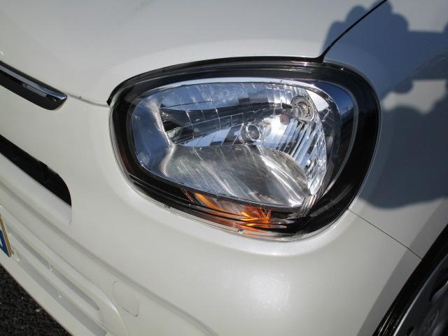 スズキ&nbsp;アルト&nbsp;&nbsp;&nbsp;茨城県の詳細画像&nbsp;その7